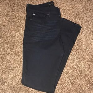 Express jeans